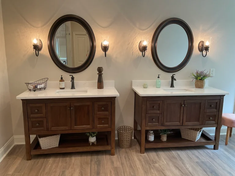 What Affects the Cost of a Bathroom Remodel