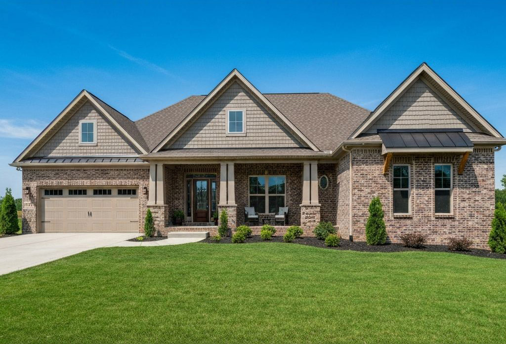 single-family Single family