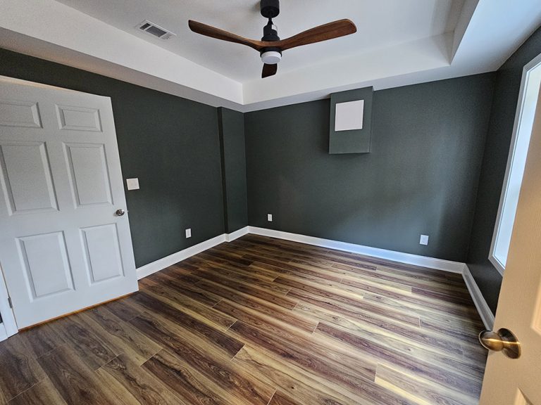 Basement Bedrooms, Egress and Permits