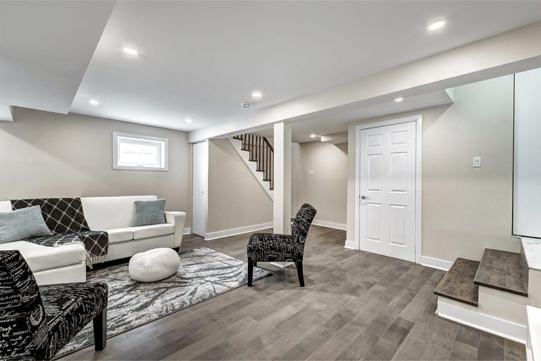 What Affects the Cost of Finishing a Basement