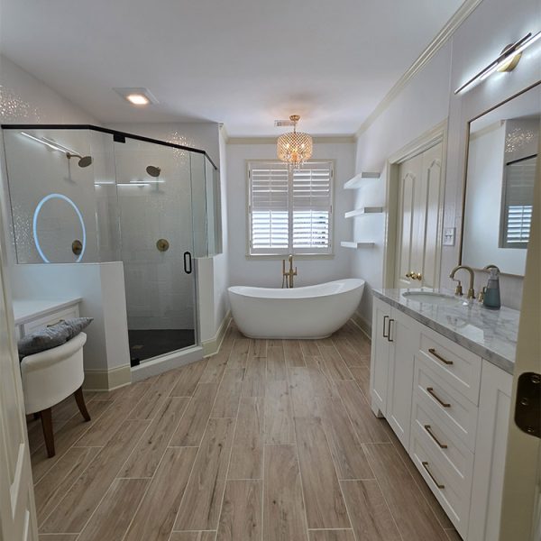 Lawrenceville bathcloset after 19